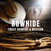 Rowhide 2018