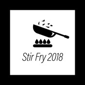 Stir Fry 2018