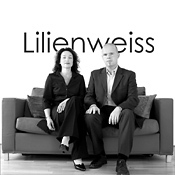 Lilienweiss